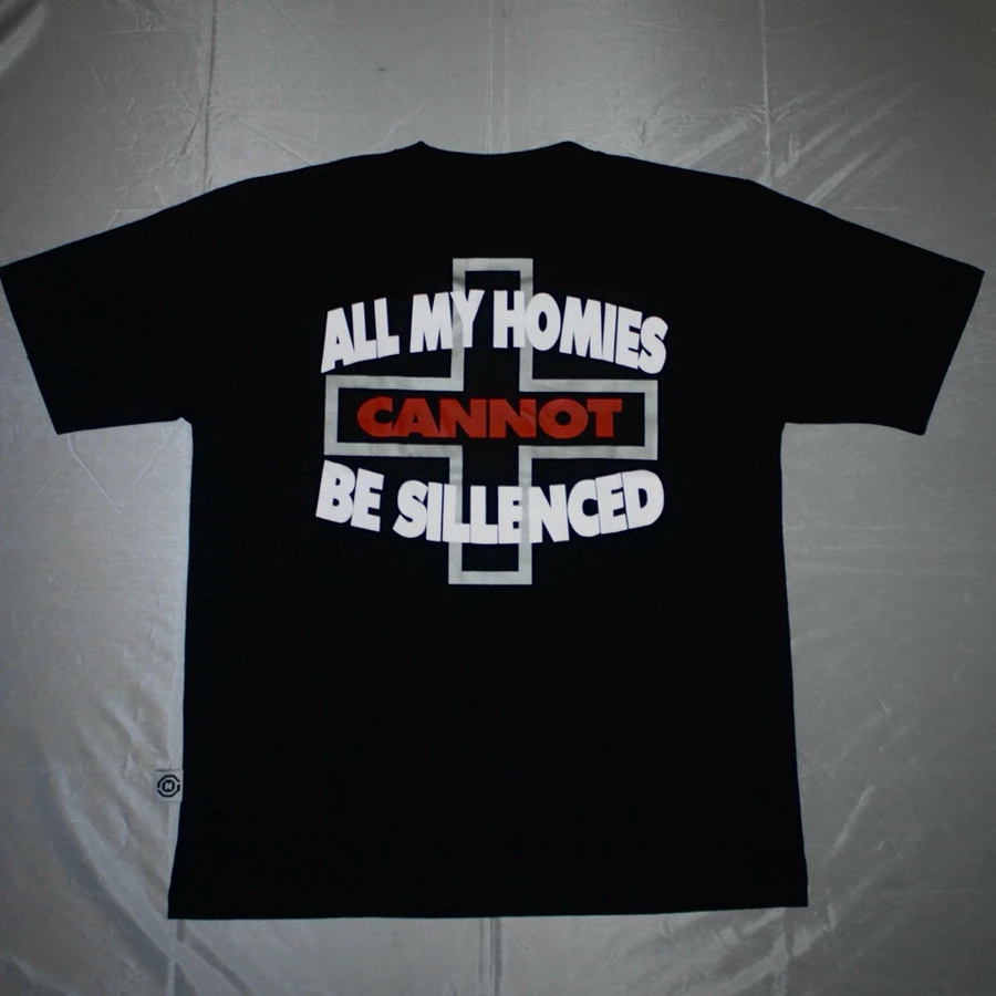 Noize Studio - 01/C Homies