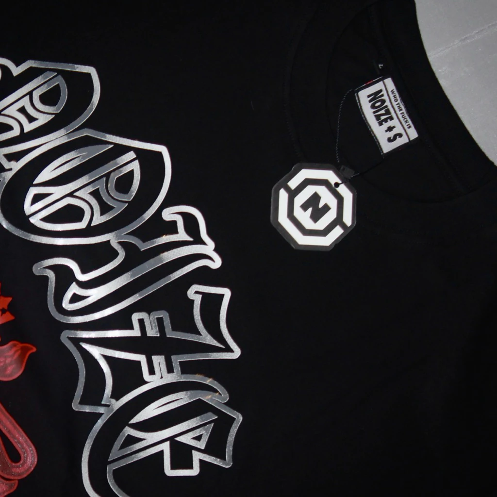 Noize Studio - 01/C Lions NFS